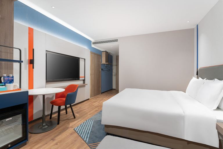 Bedroom 7