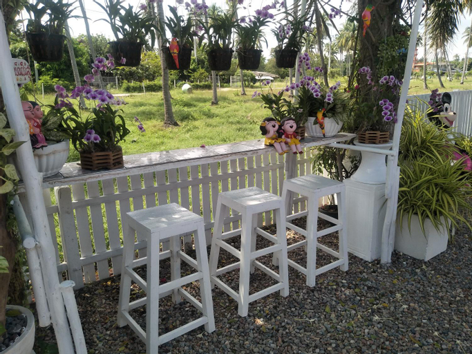 Others 5, Saan Rak Resort, Muang Prachuap Khiri Khan