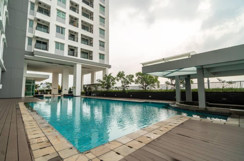 Sport & Beauty 3, Bright & Stylish Studio in Central Jakarta, Jakarta Pusat