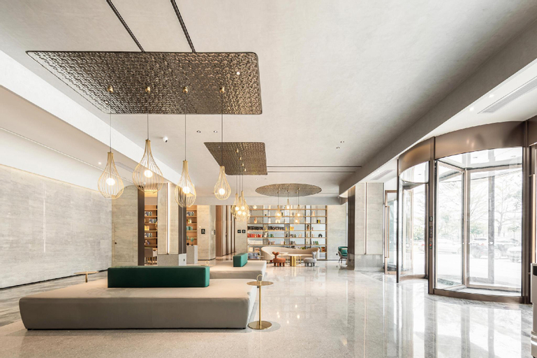Others 5, Atour Hotel Xiamen Meifeng Seaside Romantic Line