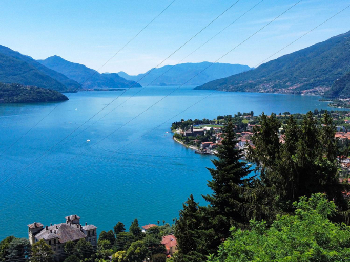 Others 5, Apartment Relax by Interhome, Como