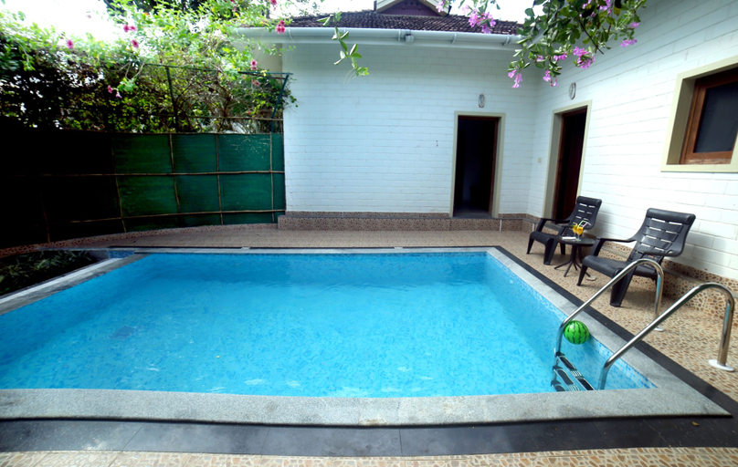 Sport & Beauty 3, The World Backwaters, Alappuzha