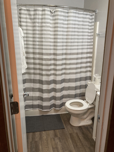 Bathroom 4, Gold Suites Rentals, Stone