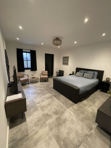 Bedroom 3, BenB Stipdonk, Someren