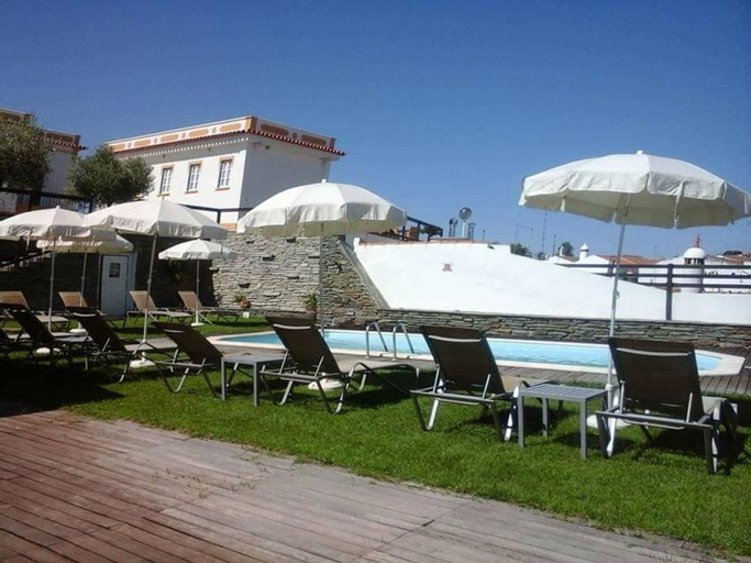 Casa Esquivel, Mourão