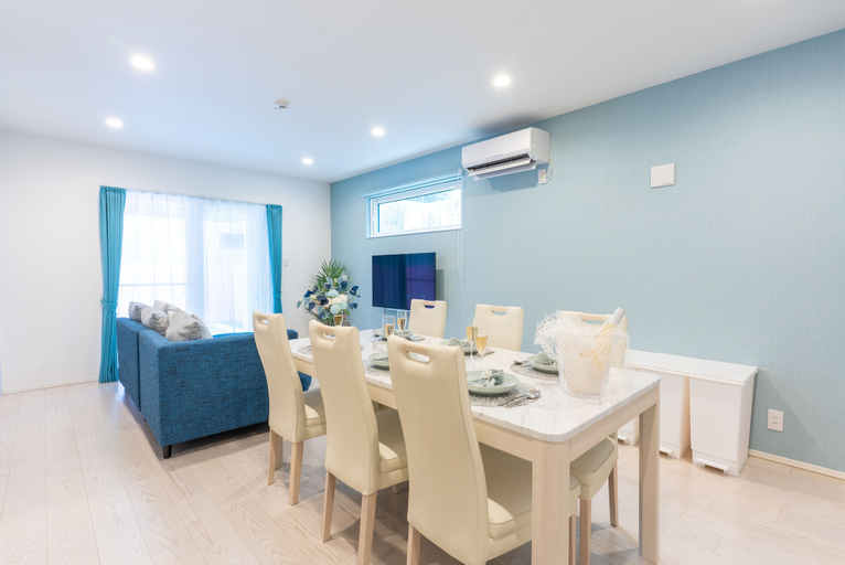 Grandioso Okinawa Pool Villa Onna 9, Onna