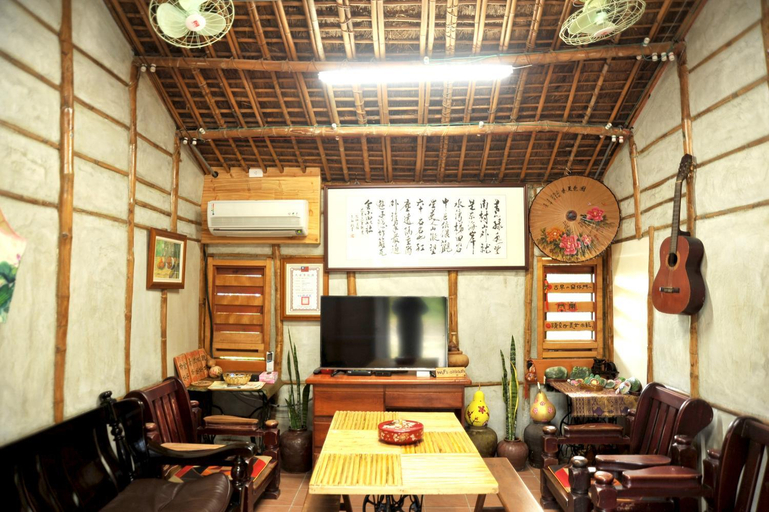 Food & Drinks 4, Fengnan Tianzhuang Homestay, Hualien