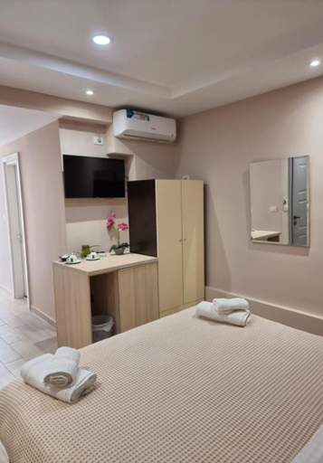 Bedroom 2, Himara 28, Vlorës