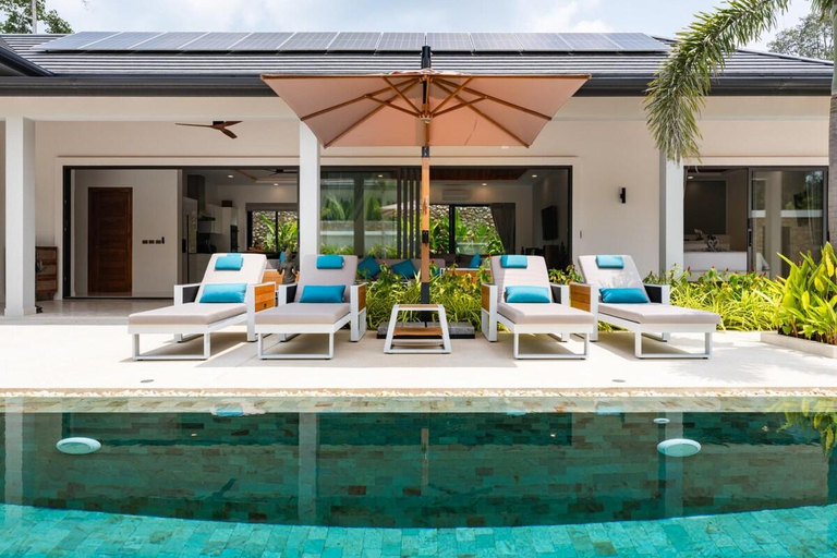 Others 4, Luxury Balinese Private Pool Villa-KBR12, Ko Samui