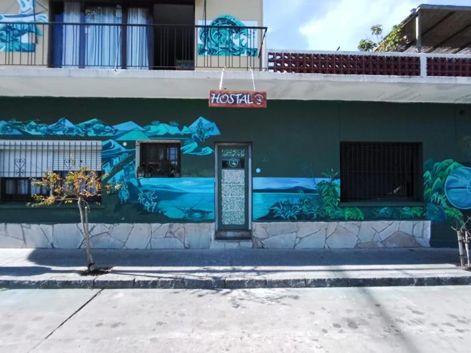 Others 4, "El Pelicano" Hostal, n.a351