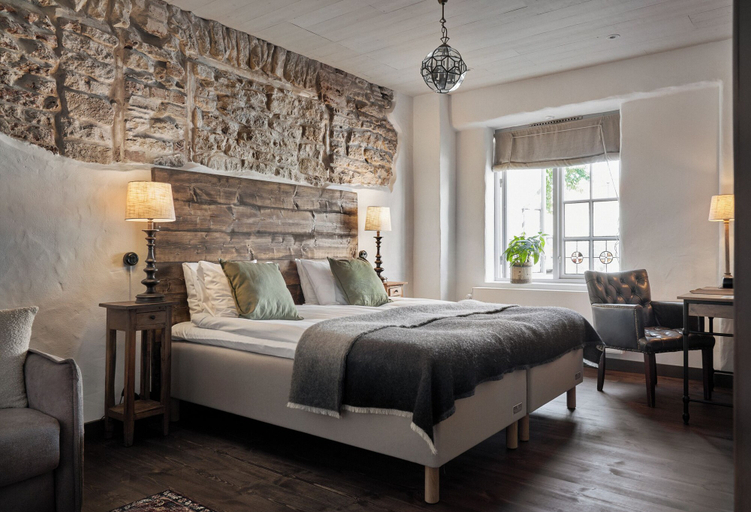 Bedroom 3, Hotell Helgeand Wisby, Gotland