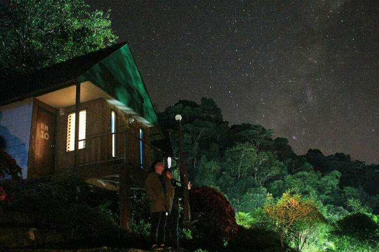 Exterior & Views 1, Phu Mok Camp, Thoeng