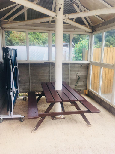 Others 2, Bedrock Lodge, South Gloucestershire