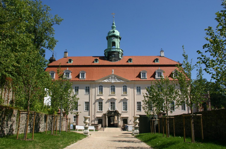 Schlossgasthaus Lichtenwalde, Mittelsachsen