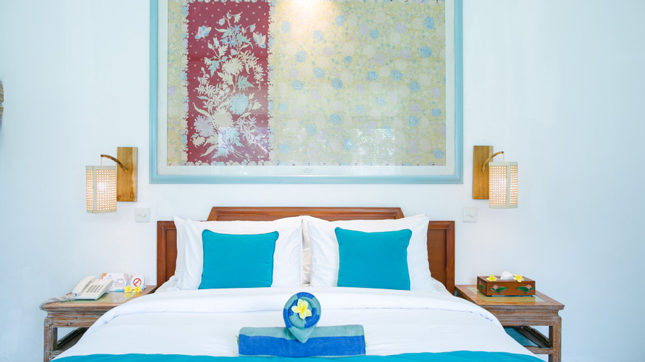 Bedroom 6