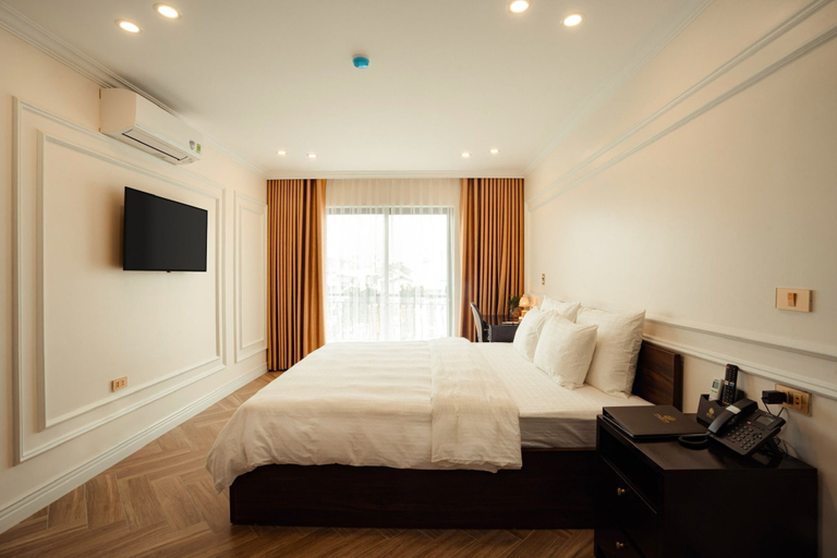 Bedroom 2, Dolce Mia Home Ninh Binh, Ninh Bình