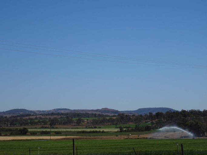 Others 2, Redgate Country Cottages, Murgon