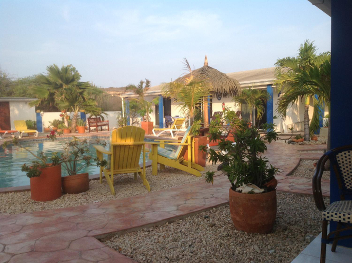 Others 2, Hacienda Wayaca Apartments