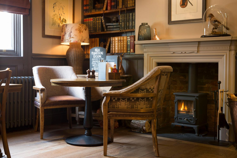 Food & Drinks 3, Wynnstay Arms, Ruabon, Wrexham, Wrexham