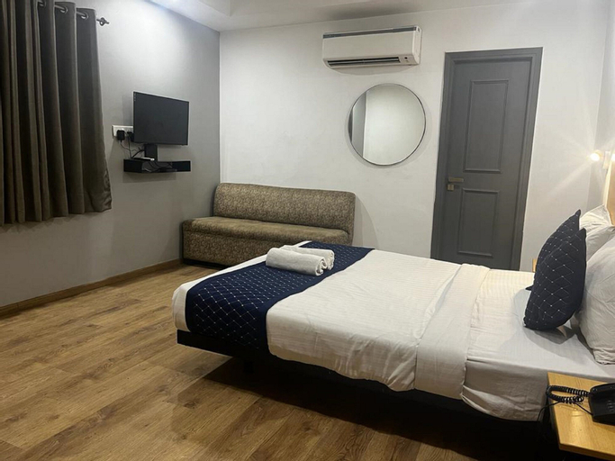 Bedroom 7
