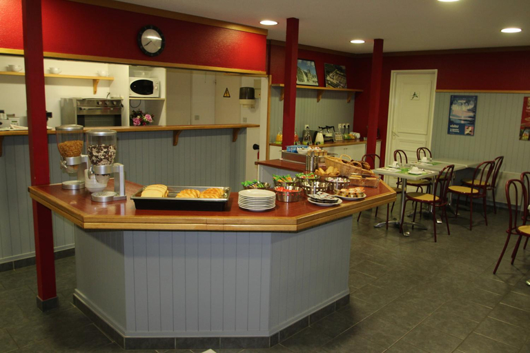 Others 3, Fasthotel Tours Sud, Indre-et-Loire