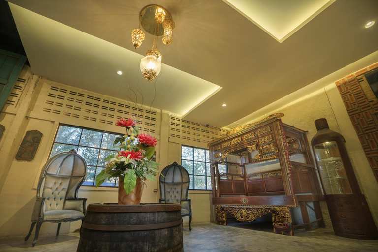 Others 3, ETHES Coworking - Coliving & Lounge, Sleman