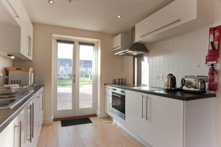 Others 5, Bay Retreat Villas, Cornwall