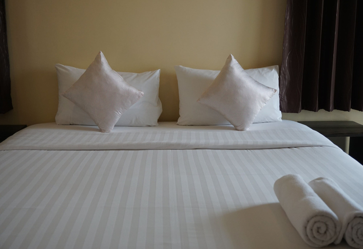 Bedroom 4, Pak Ping Rim Khong, Chiang Saen