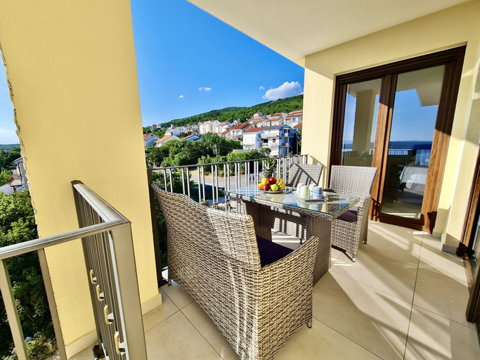 Others 5, Apartments Sunflower, Crikvenica