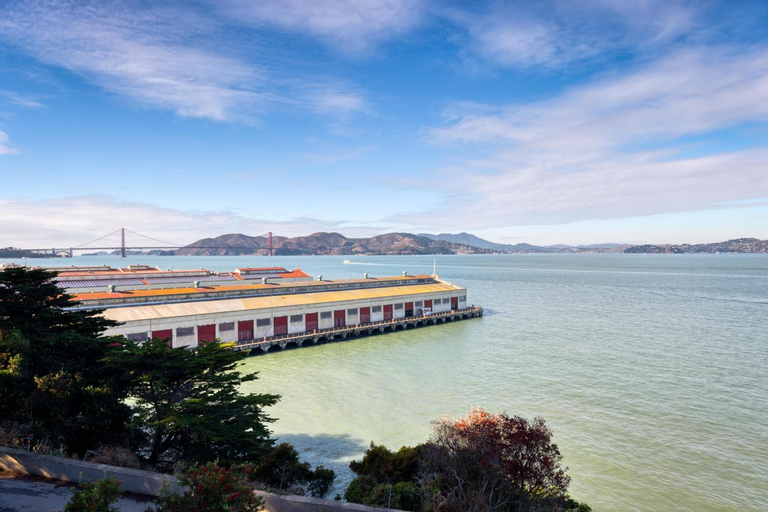 HI San Francisco Fisherman's Wharf Hostel, San Francisco