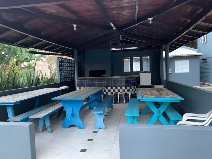 Others 5, APART HOTEL JURERE, Florianopolis