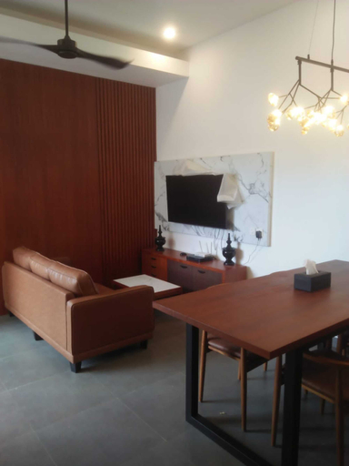 Others 2, 3 BR - Villa Cycladic Canggu, Badung
