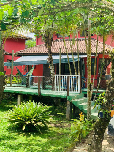 Others 3, Chales Terra Pura, São Sebastião