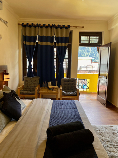 Others 5, Shalom Backpackers Rishikesh, Garhwal