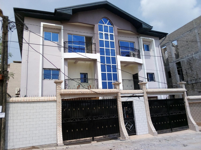 Others 2, Residence Cristal Logpom, Wouri