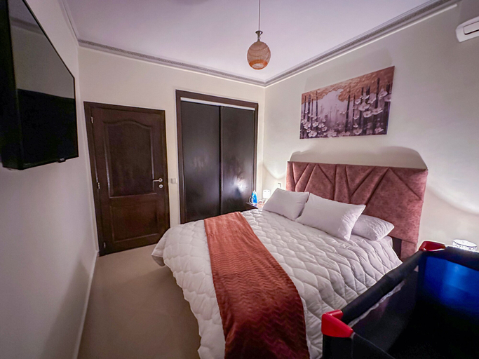 Others 5, Luxury & View - close to the sea & TGV, Tanger-Assilah