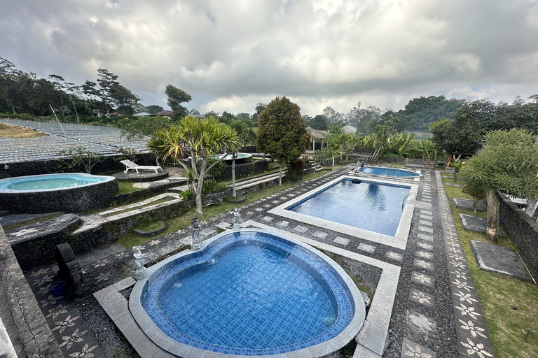 Sport & Beauty 1, Arlina's Hotel Kintamani, Bangli