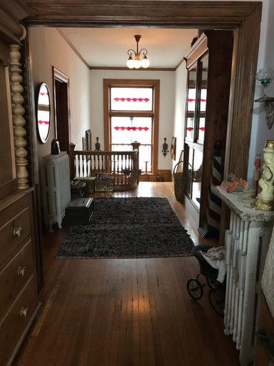 Others 5, Casa Magnolia B & B, Saint Louis