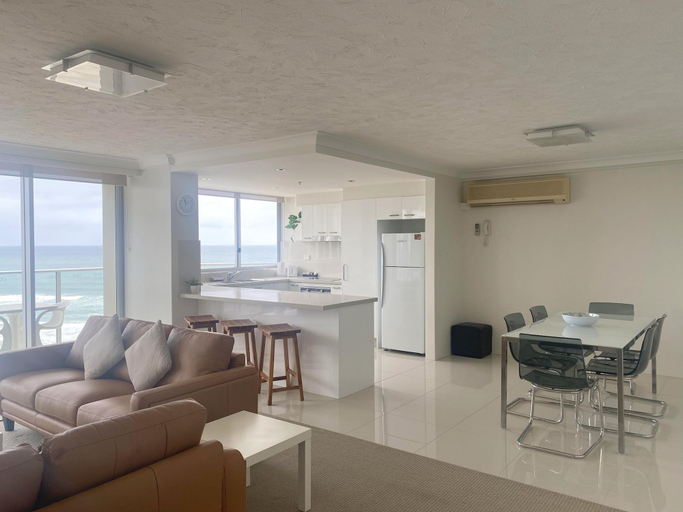 Others 5, Hi Surf Beachfront Resort Apartments, Gold Coast