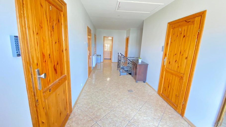 Others 5, Pokoje Goscinne R10, Puck