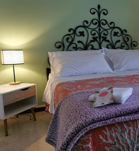 Others 3, B&B Ospedale Maggiore Parma affittacamere, Parma