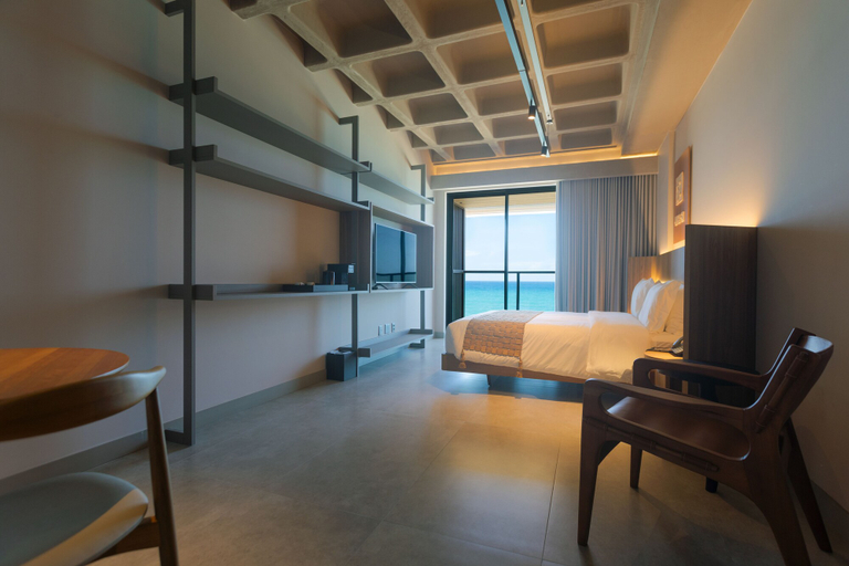 Bedroom 4, Ritz Barra de São Miguel, Barra de São Miguel