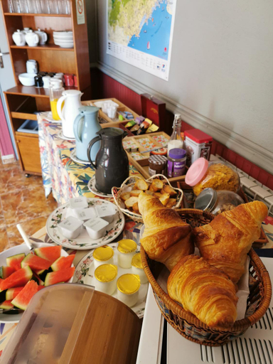 Food & Drinks 4, La Chaumiere d Agde, Hérault