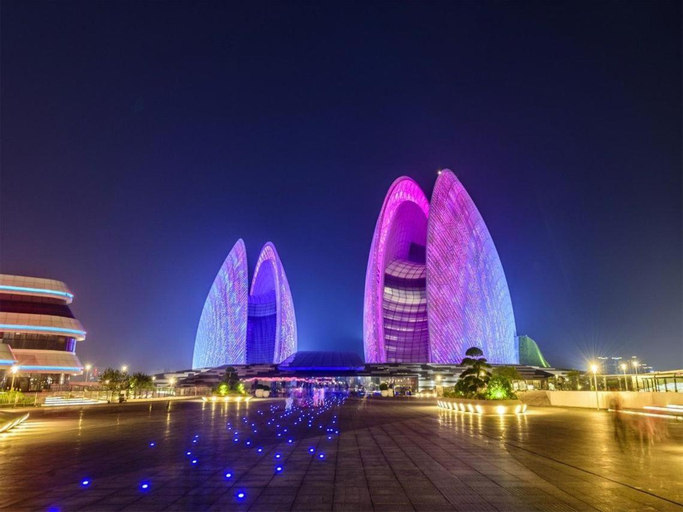 Lavande Hotel Zhongshan Tanzhou Commercial Center, Zhongshan
