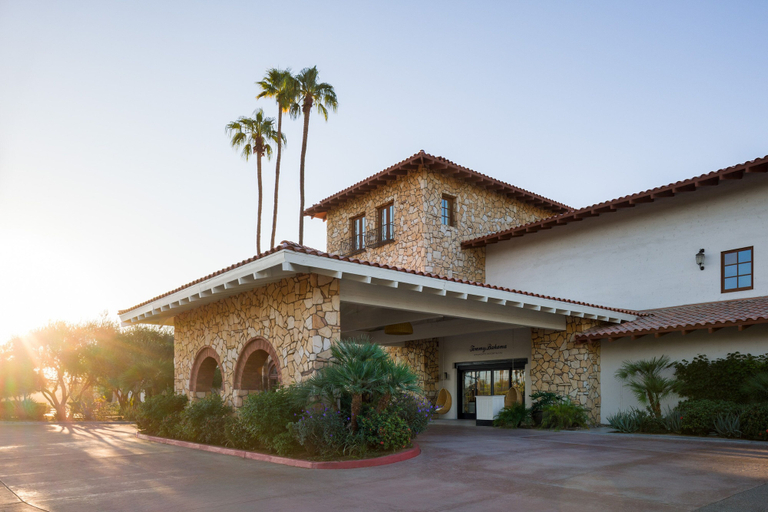Exterior & Views 2, Tommy Bahama Miramonte Resort & Spa, Riverside