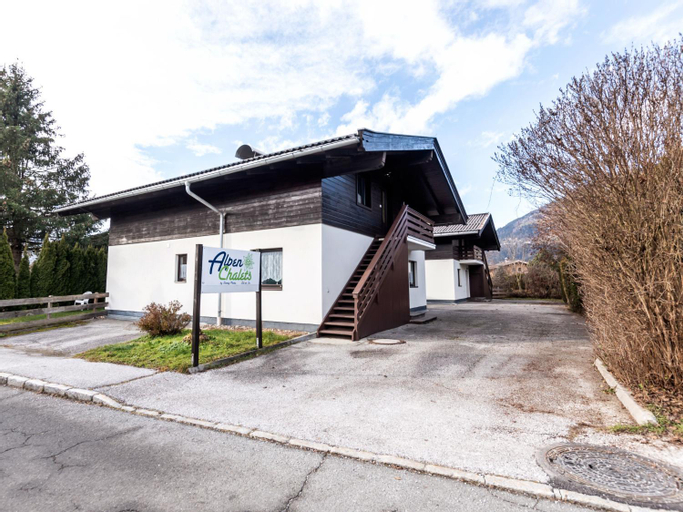 Apartment Alpenchalets-2 by Interhome, Zell am See