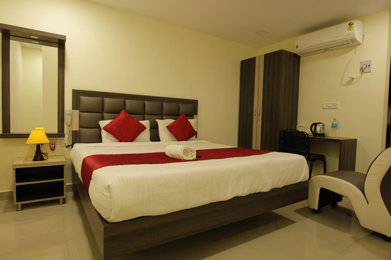 Bedroom 4