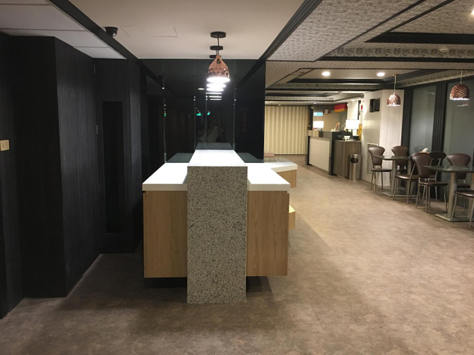 Food & Drinks, Jing Dian Hotel, Taoyuan