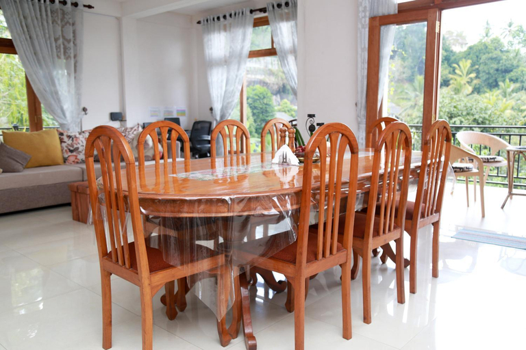 Others 4, Chathu Holiday Home, Udunuwara
