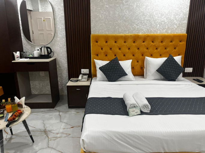 Bedroom 5
